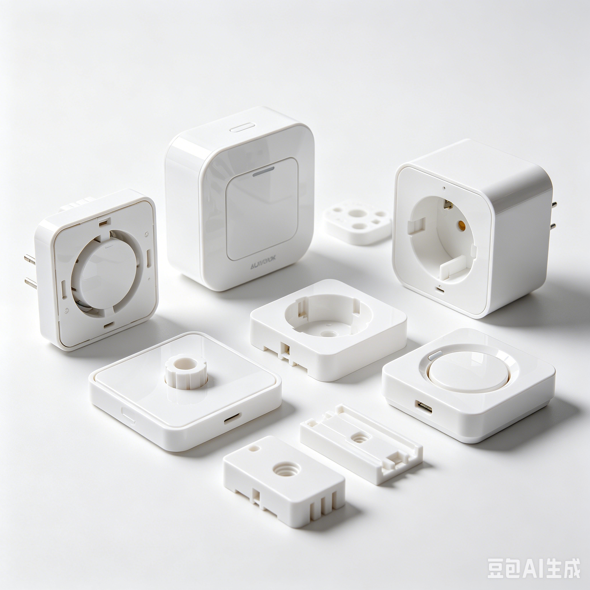 舞钢模具开发